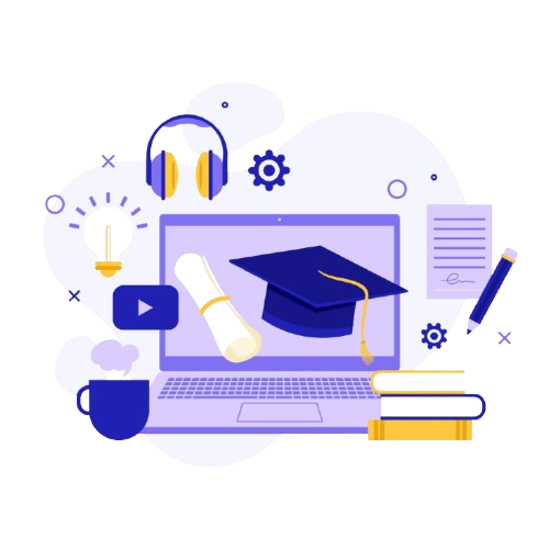 Education Vector