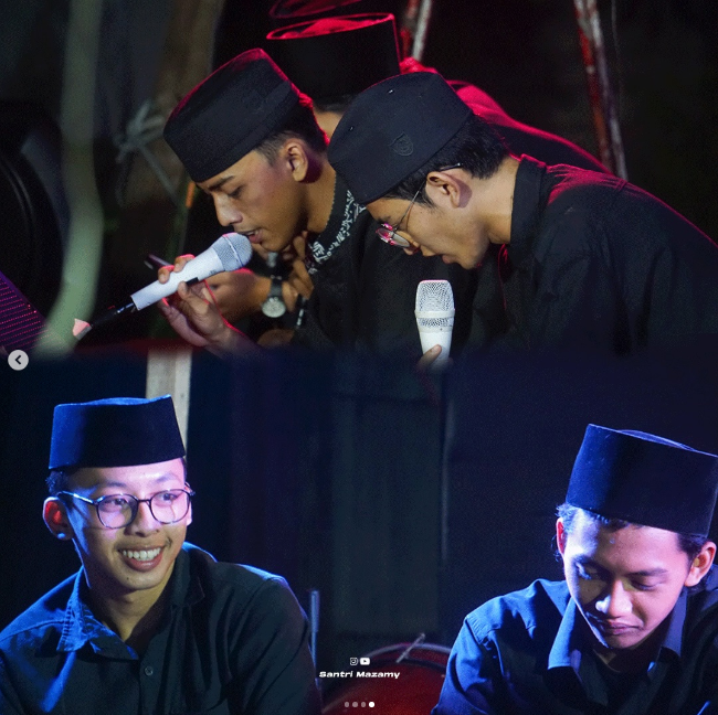 Ma’had Aly Al-Zamachsyari, Lembaga Pendidikan Tinggi Islam Berbasis Pesantren