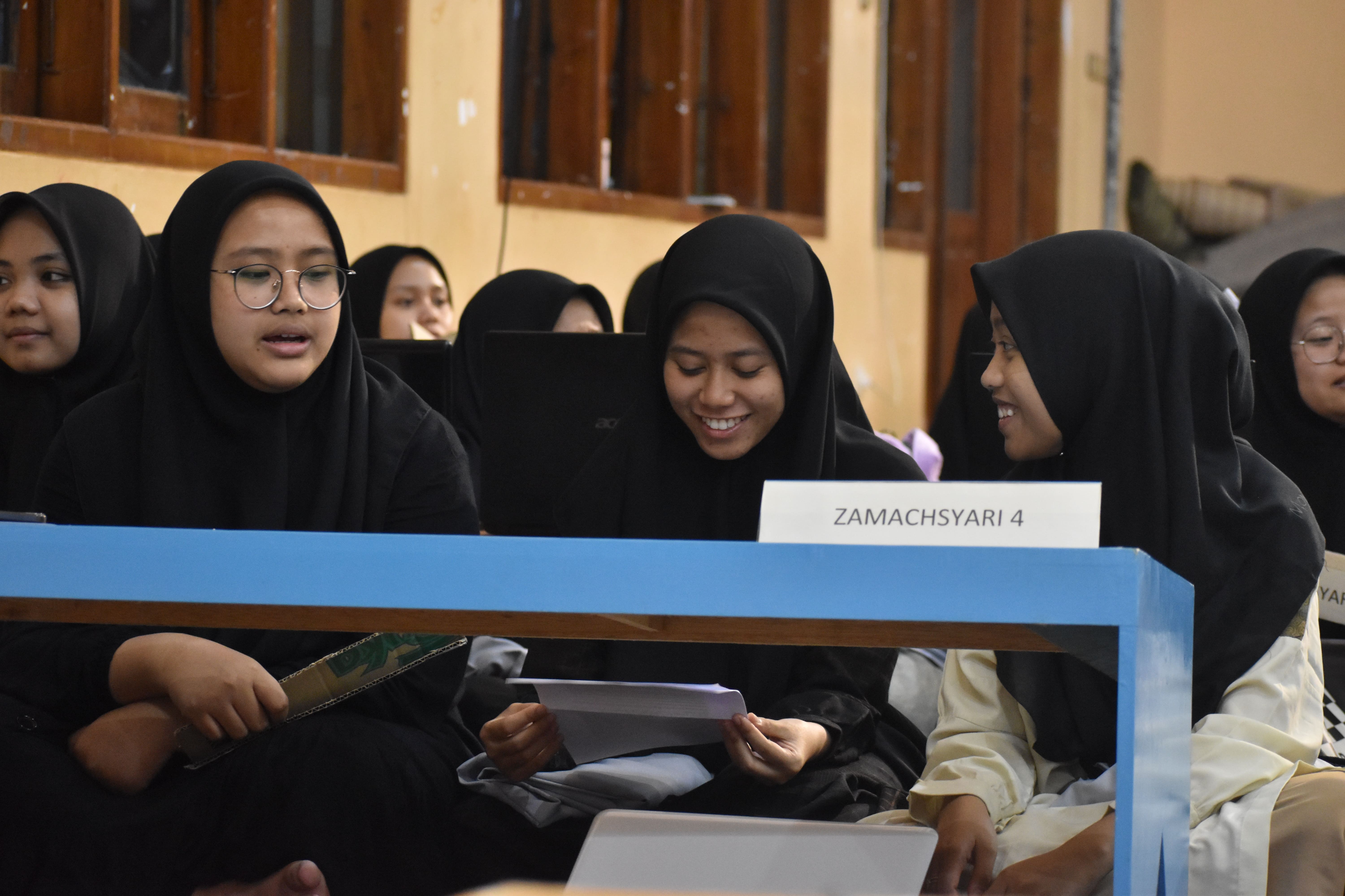 Bahtsul Masa’il: Tradisi Keilmuan Turats yang Lestari