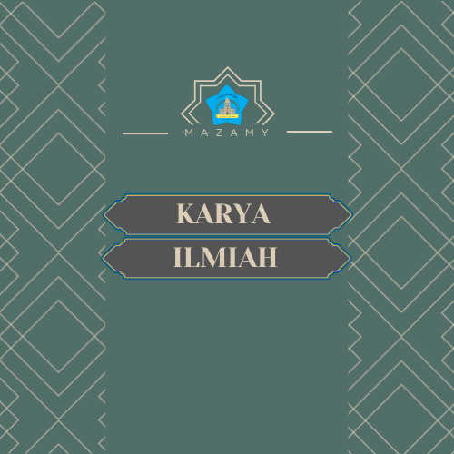 Karya Ilmiah