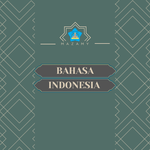 Bahasa Indonesia