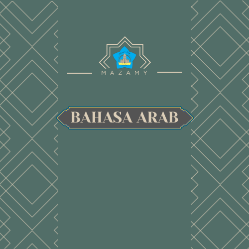 Bahasa Arab