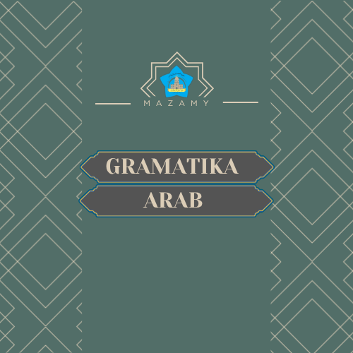 Gramatika Arab