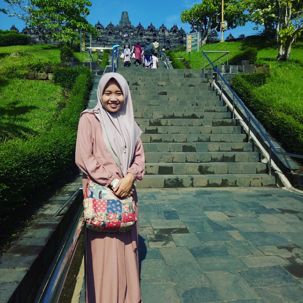 Selina Rahmawati Siswoyo