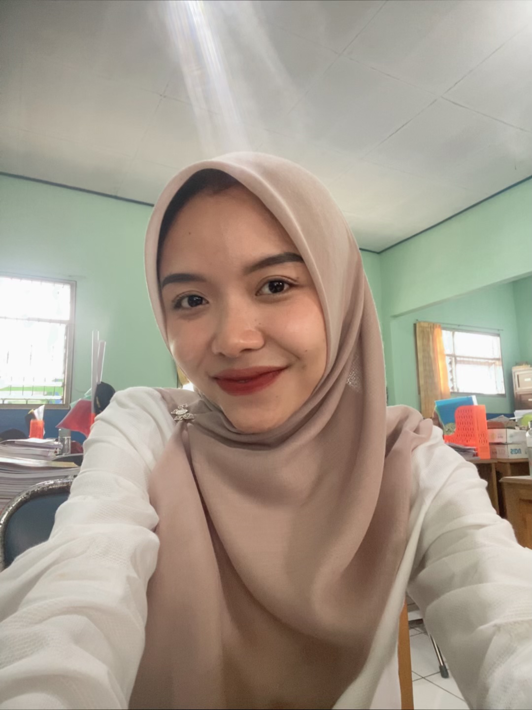 Rahajeng Trisnalia Virnanda