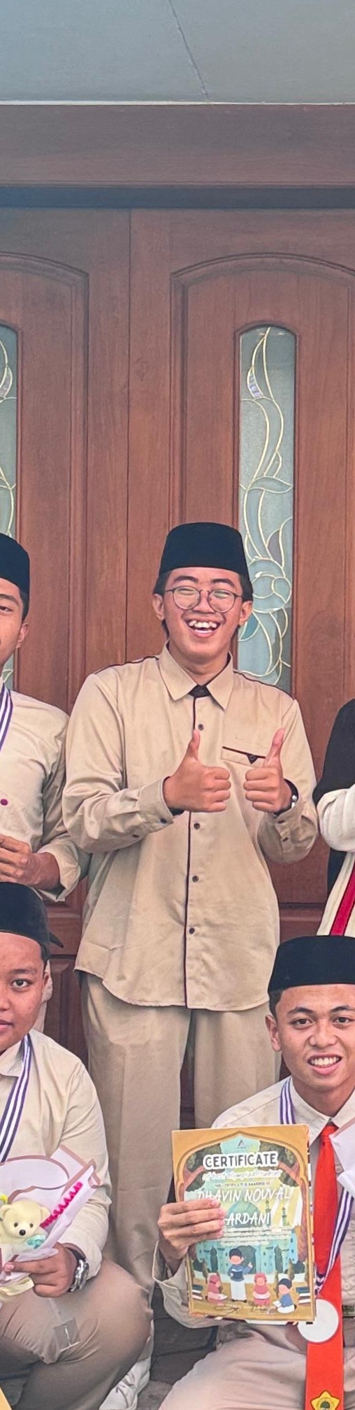 Muhammad Nashwan Mirza