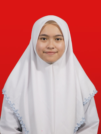 Maya Dwi Ramadhani