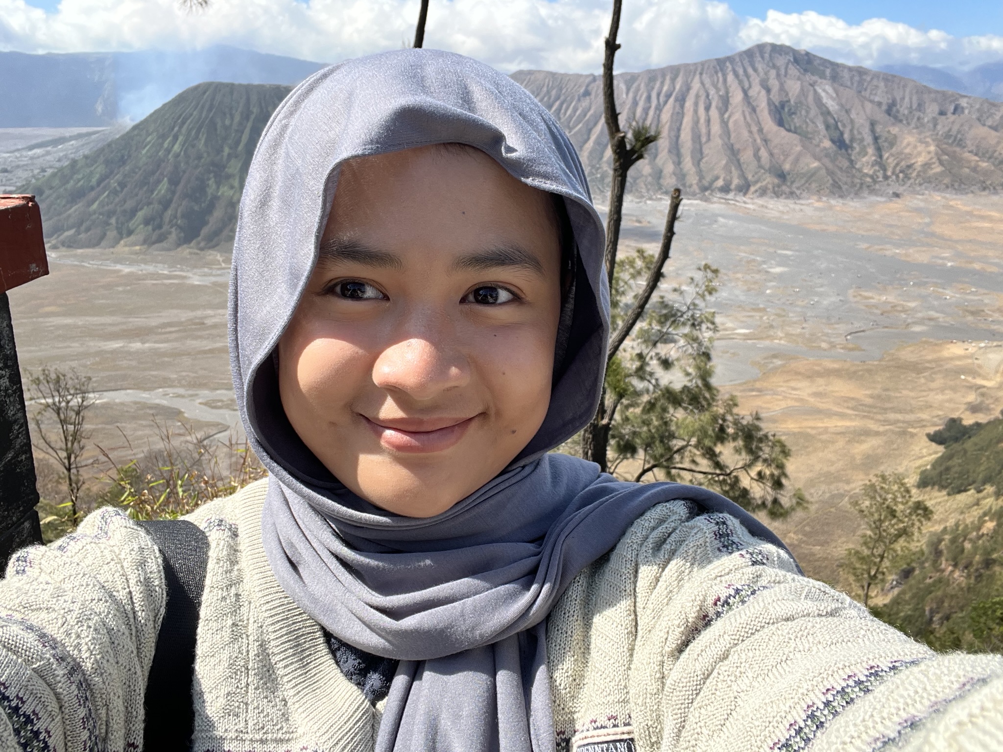 Syafnira Fadriatul Khusnah