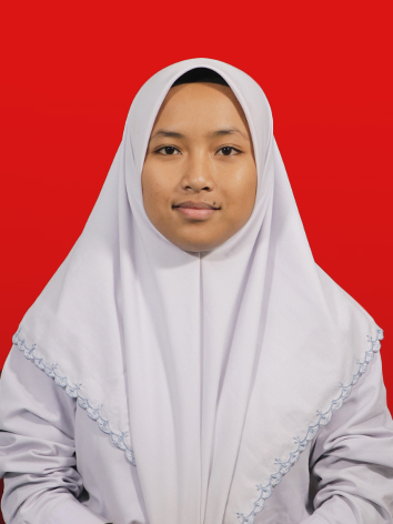 Luthfia Izzatul Banati