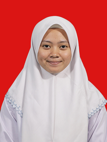 Brigita Rosa Najunda Caroline Jr