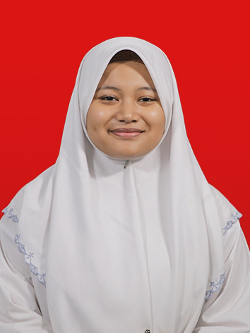 Syafrina Diniar Rahmah