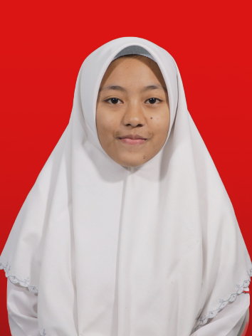 Amelia Nur Wahidah