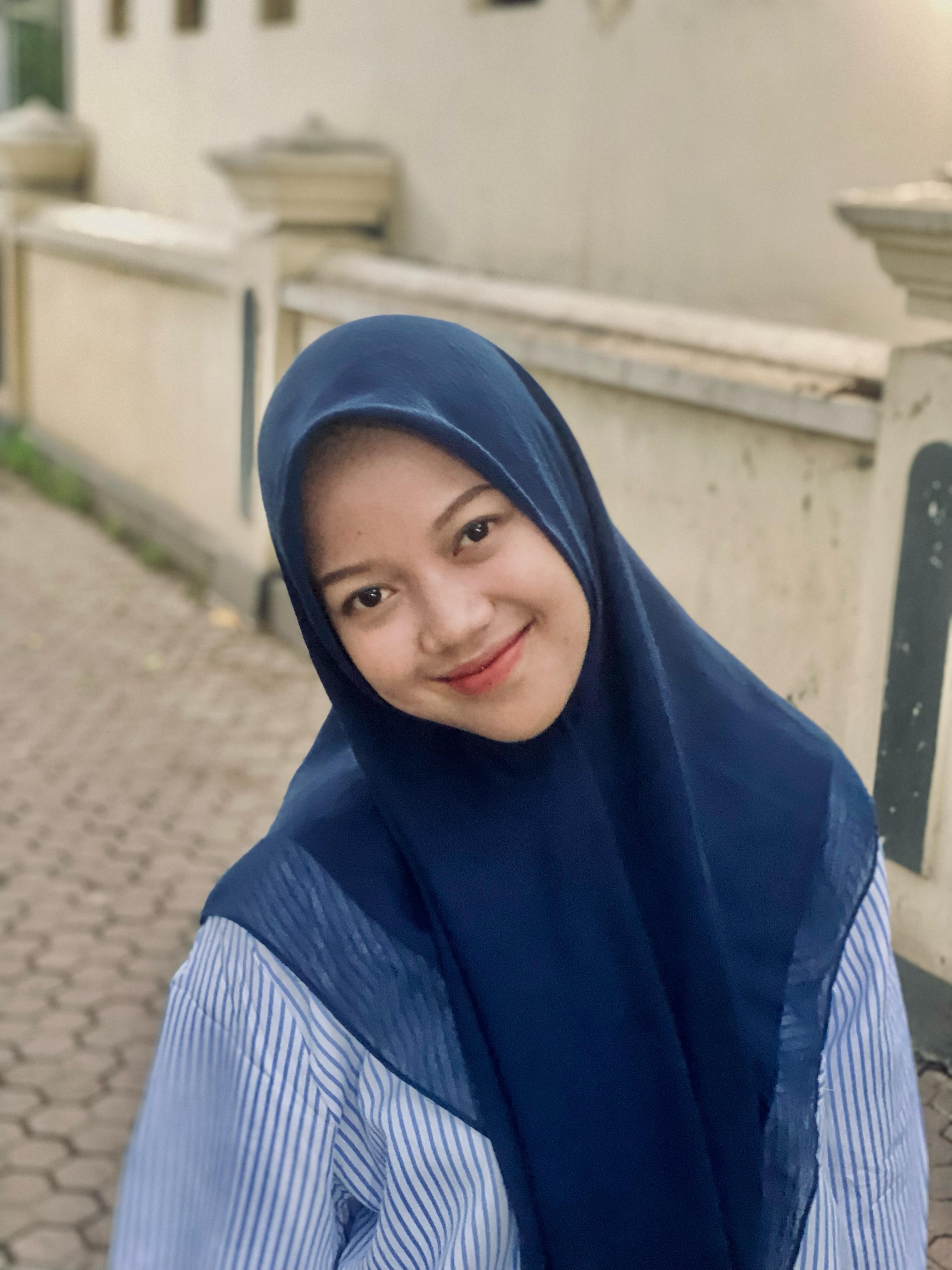 Inesya Syansha Nabila