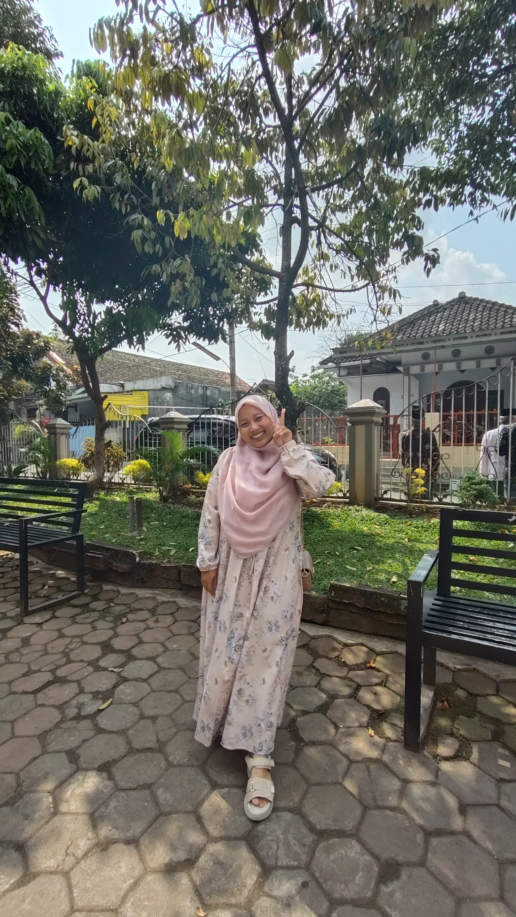 Bayuni Izzah Nabilah